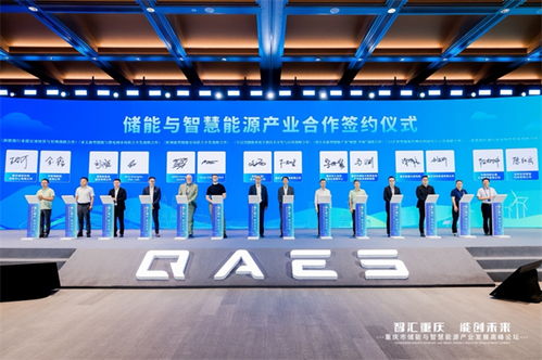 智匯重慶 能創(chuàng)未來 殼牌攜手清安發(fā)布全球首款直冷浸沒儲(chǔ)能系統(tǒng)，引領(lǐng)儲(chǔ)能技術(shù)革新