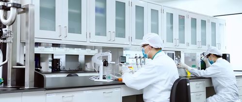 國際領(lǐng)先 合源生物以細(xì)胞治療技術(shù)打造國家名片