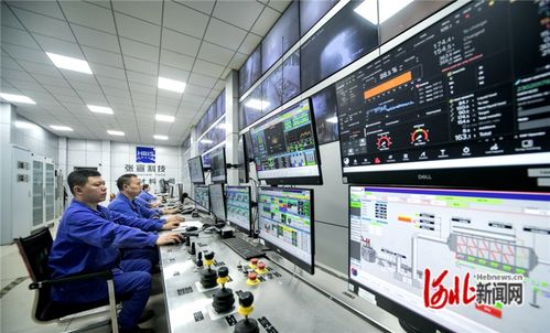 河鋼集團(tuán)張宣科技 創(chuàng)新驅(qū)動(dòng)，以歐標(biāo)角鋼技術(shù)開發(fā)競逐市場新藍(lán)海