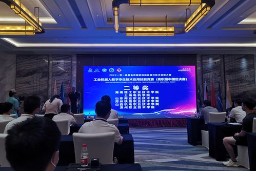 山東商院學(xué)子榮獲2022一帶一路暨金磚國家技能發(fā)展與技術(shù)創(chuàng)新大賽技術(shù)開發(fā)賽項(xiàng)二等獎(jiǎng)
